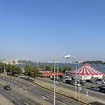 Stadthafenapartments * Rostock