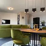 Stadthafenapartments