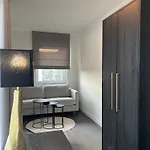 Stadthafenapartments