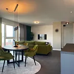 Apartment Stadthafenapartments Rostock