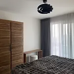 Stadthafenapartments *