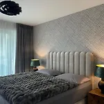 Stadthafenapartments Rostock