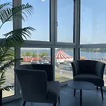 Stadthafenapartments