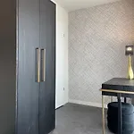 Apartment Stadthafenapartments *