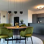Apartment Stadthafenapartments