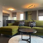 Stadthafenapartments Apartment Rostock