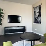 Stadthafenapartments * Rostock