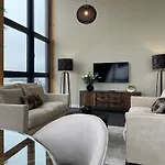 Stadthafenapartments Apartment *