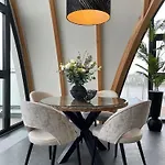 Stadthafenapartments *