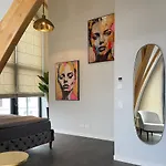 Stadthafenapartments Rostock